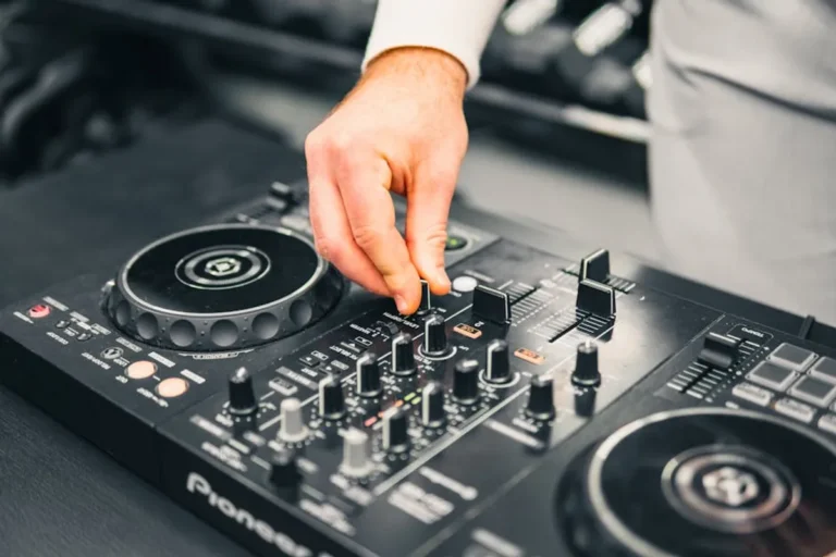 African DJs: Beginner Guide