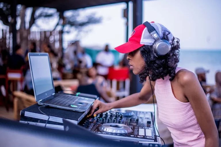 African DJs Checklist for New Fans