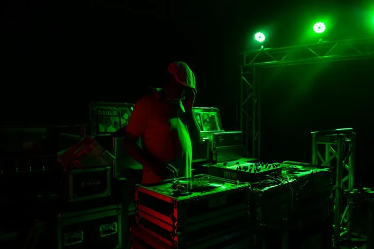 What International Coverage Keeps Getting Wrong About Afro House