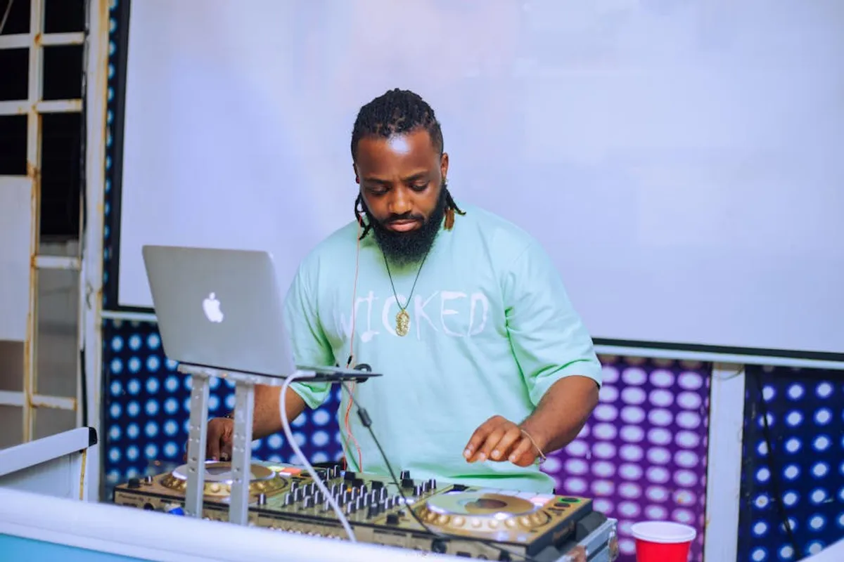 Afrobeats Playlists Checklist for New Fans