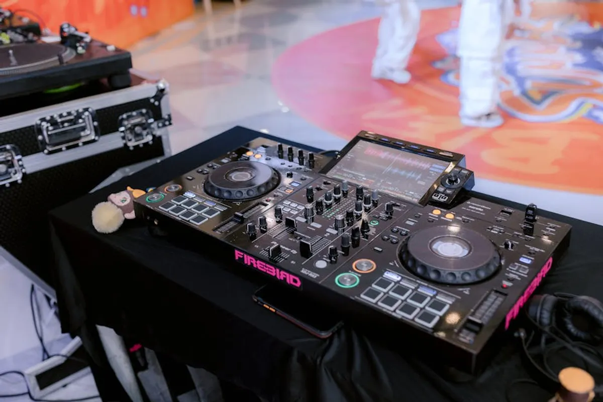 Best African DJs to Follow This Year