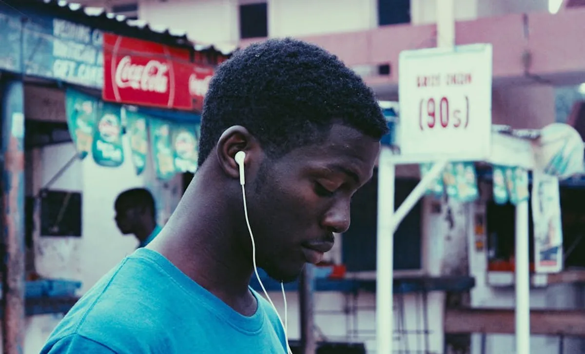 Best African Music History to Follow This Year