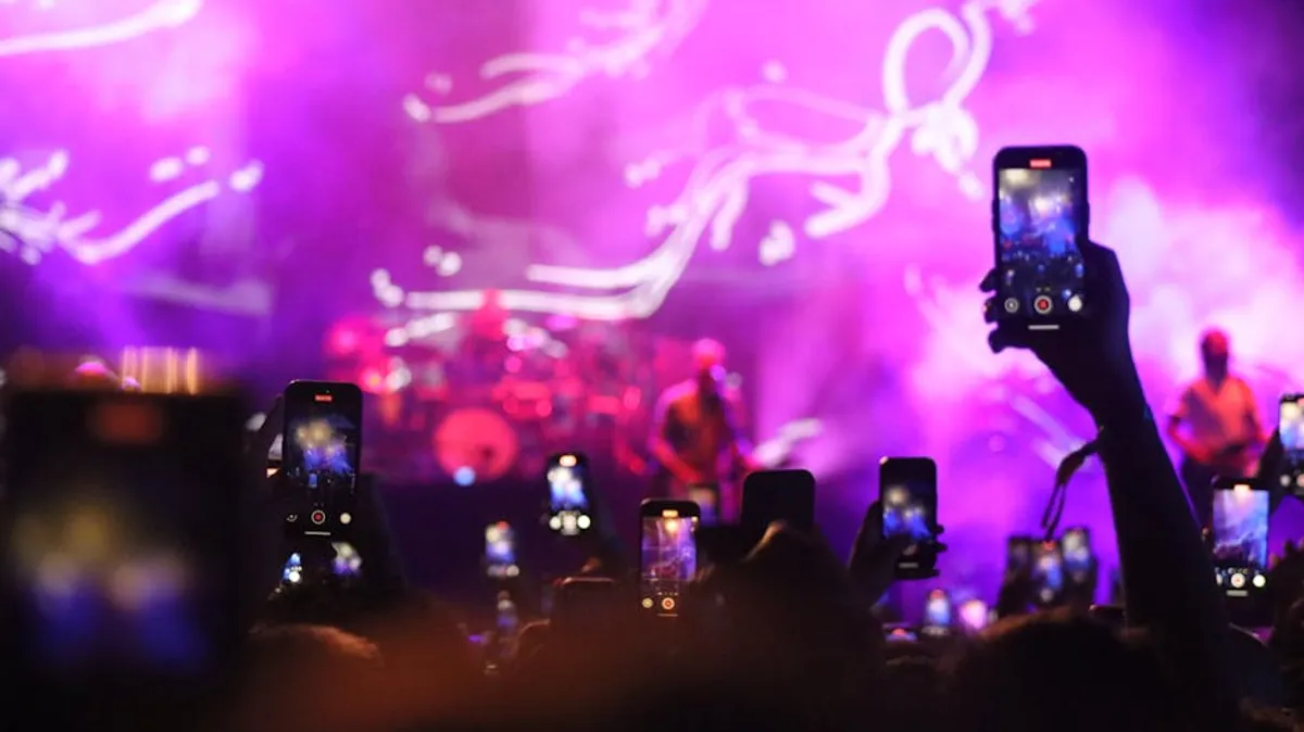 Best Music Festivals in Africa to Follow This Year