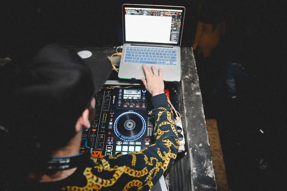 Dance Music Releases Checklist for New Fans