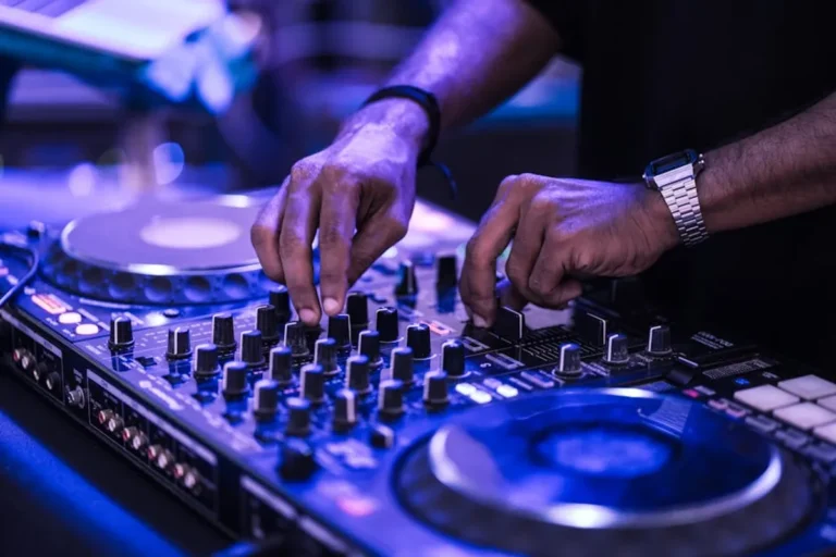 How Dance Music Releases Became Popular Globally
