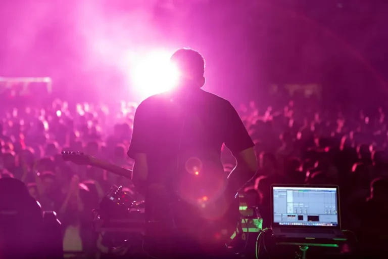 How Music Festivals in Africa Became Popular Globally