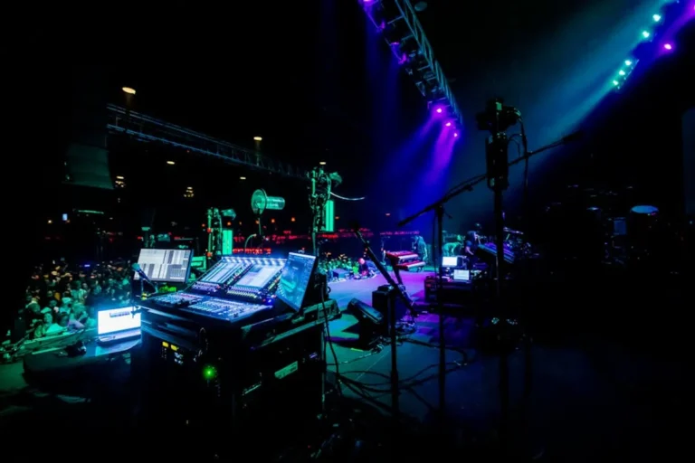 Music Festivals in Africa: Beginner Guide