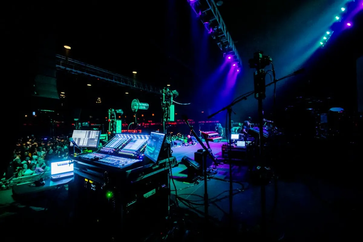 Music Festivals in Africa: Beginner Guide