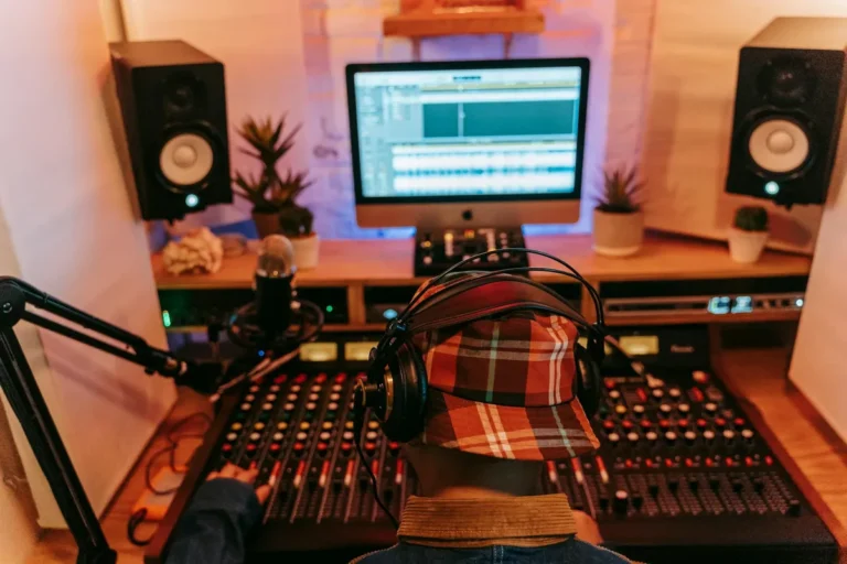 The Specific Production Patterns That Define South African Afro House