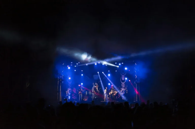 How the African Dance Music Scene Actually Developed Across the Past Two Decades
